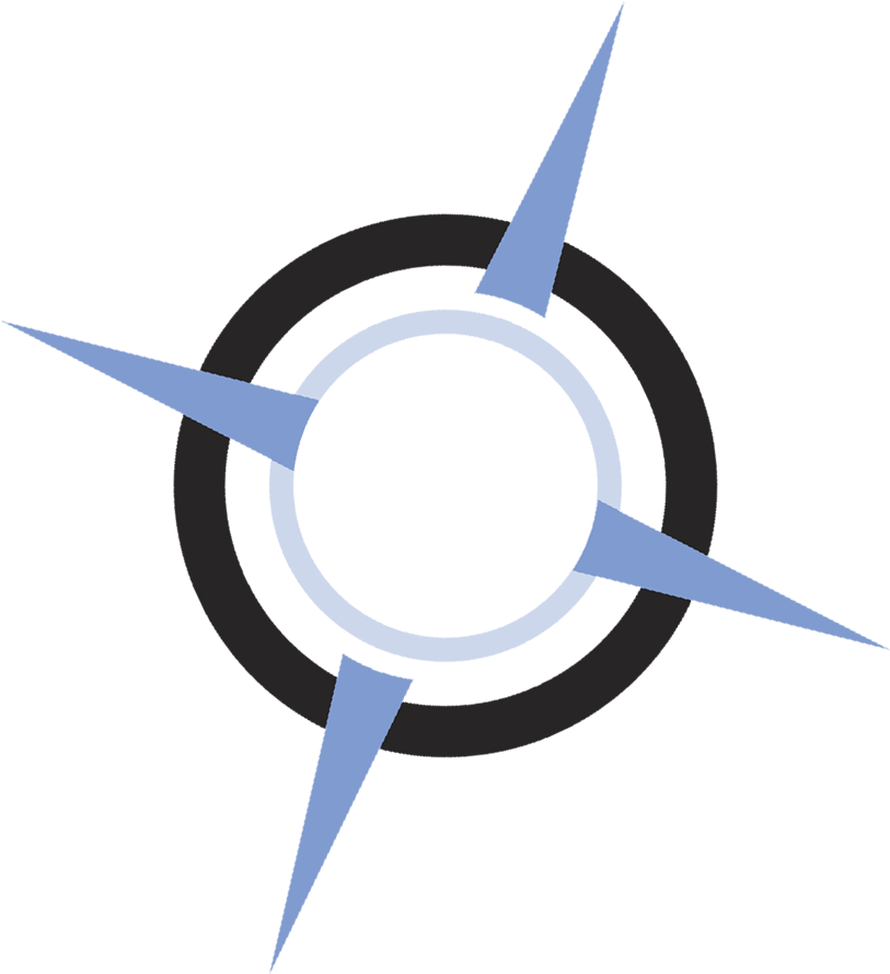 Compass Icon - Aerospace Manufacturer Clipart (834x910), Png Download