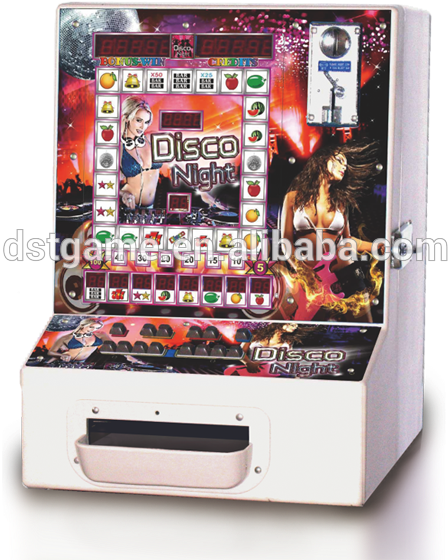 Video Game Arcade Cabinet Clipart (600x600), Png Download