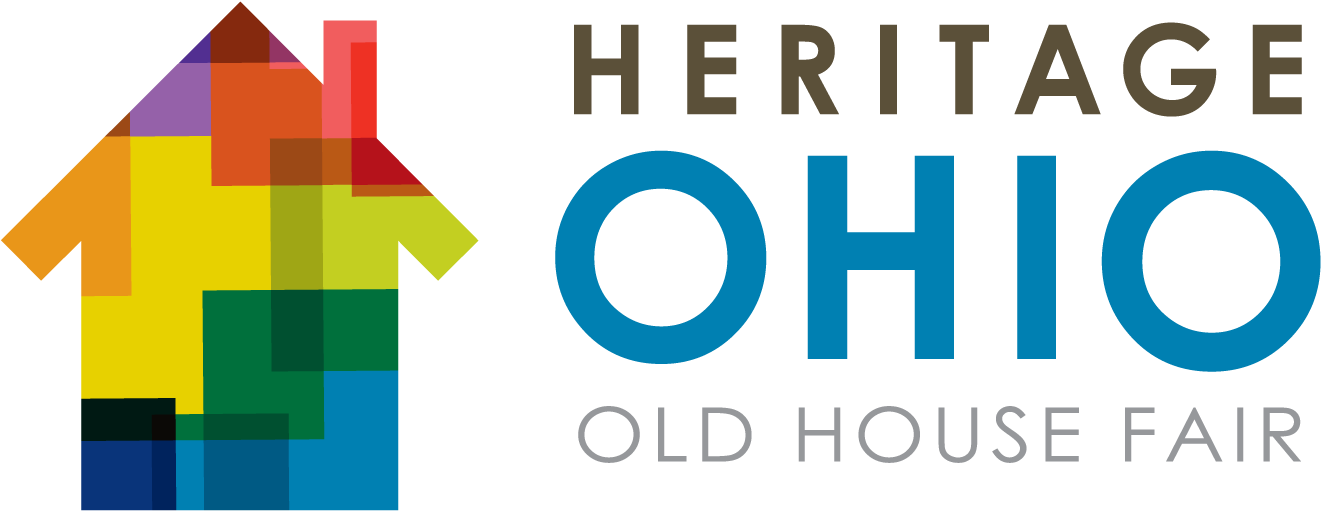 2016 Old House Fair - Heritage Ohio Clipart (1448x638), Png Download