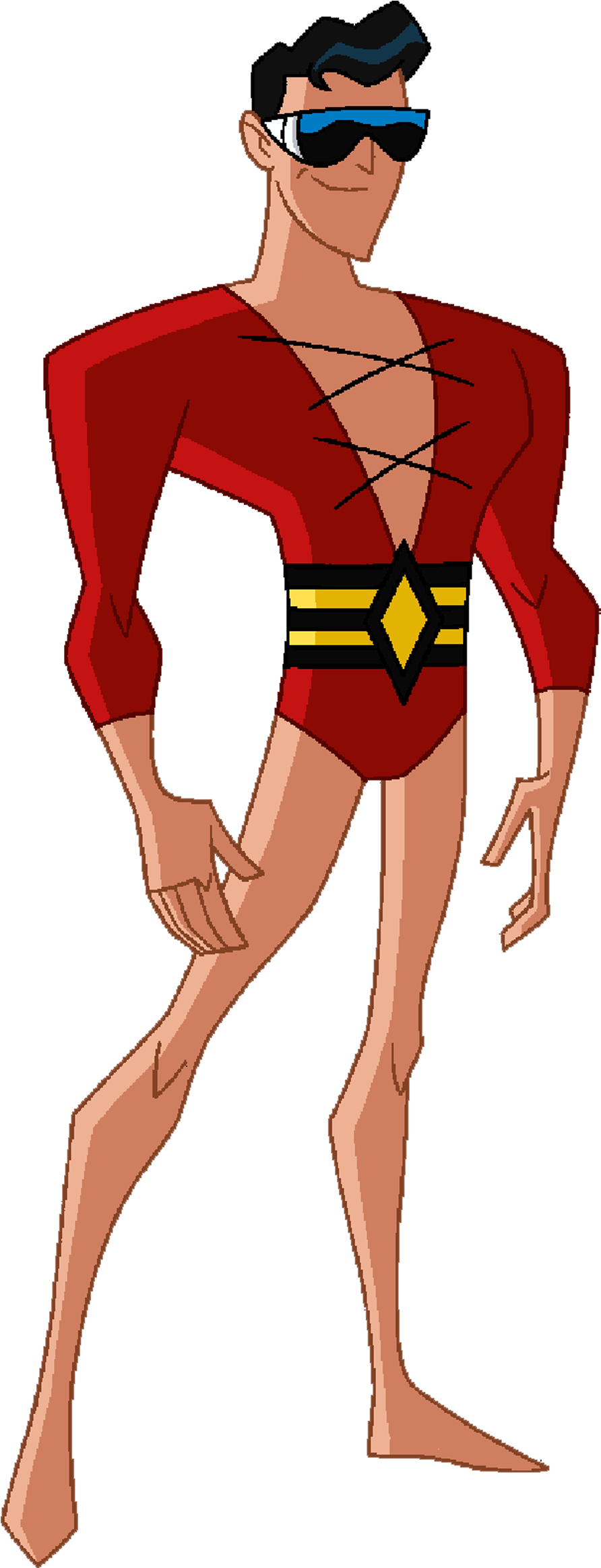 Title - Cartoon Clipart (2146x2371), Png Download