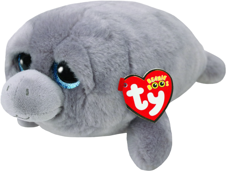 Beanie - Ty Beanie Boo Milo Clipart (800x800), Png Download