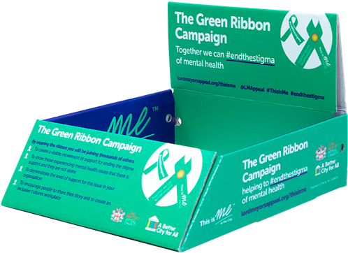 Branded Display Boxes - Carton Clipart (600x600), Png Download