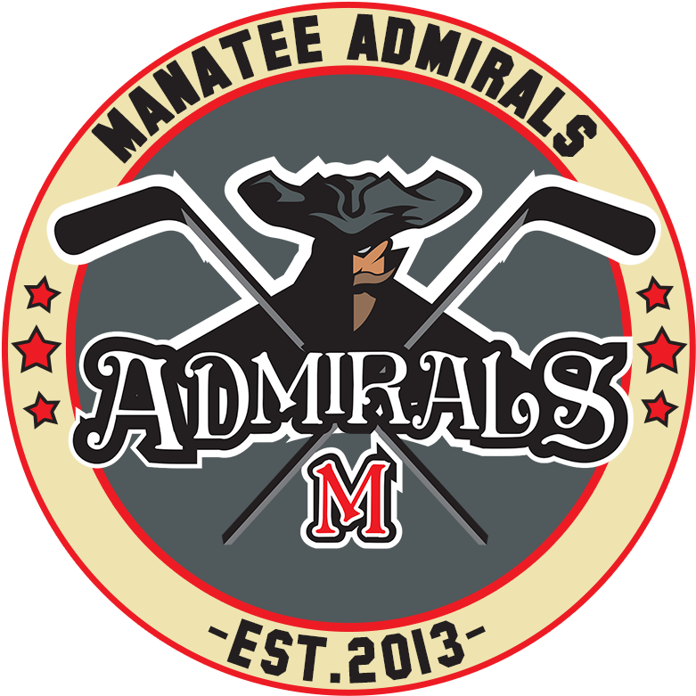 Milwaukee Admirals Clipart (800x800), Png Download