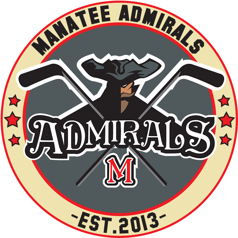 Milwaukee Admirals Clipart - Large Size Png Image - PikPng