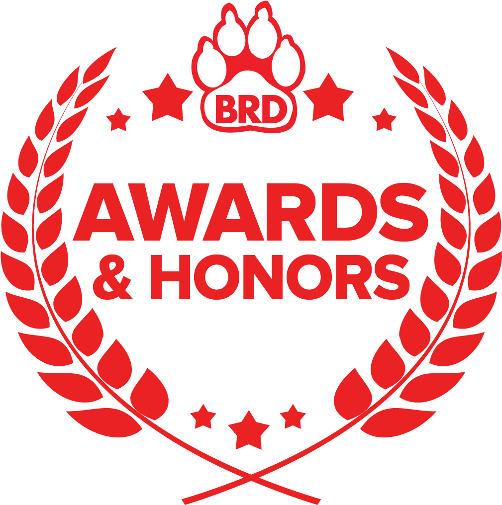 Focus Economics Awards , Png Download - Big Red Dog Engineering Clipart (1009x1016), Png Download