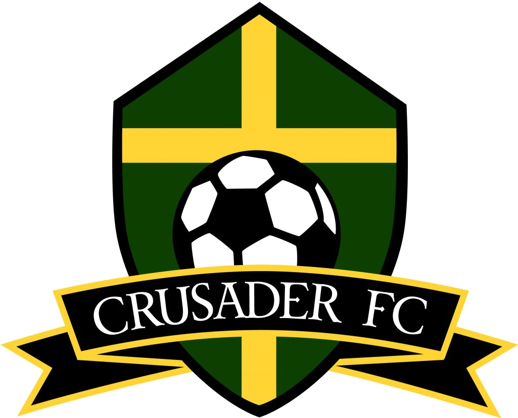 Crusader Futbol Club Mission Statement - Vinilo Dia De San Valentin Clipart (1024x852), Png Download