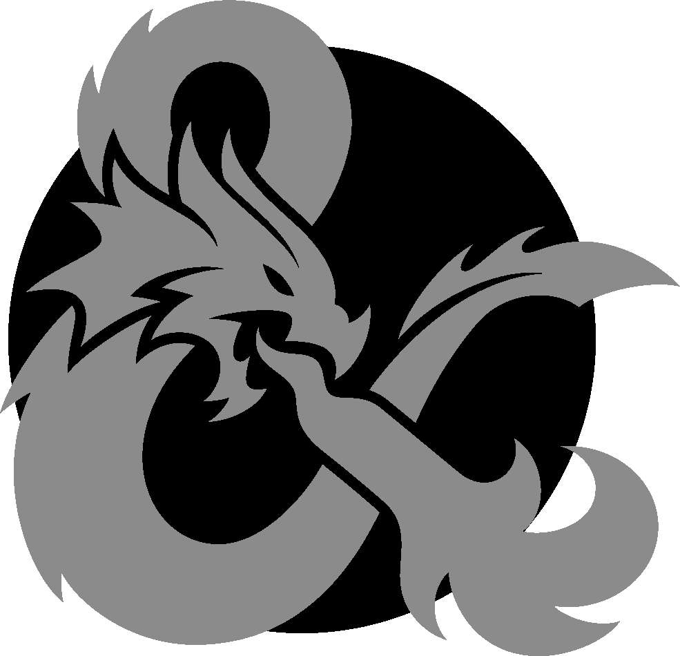 Ddo Compendium - Dungeons And Dragons Discord Bot Clipart (985x950), Png Download