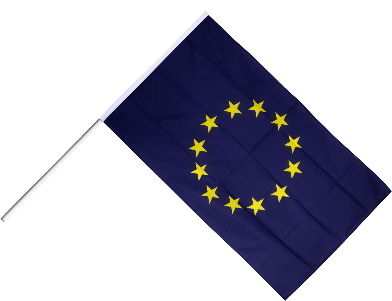 Drapeau Europe Png - European Union Clipart (1500x1124), Png Download