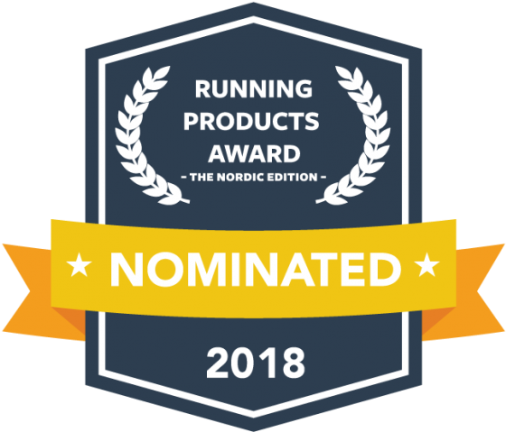 Miiego® Running Products Award Nominee - Free Vector Wreath Clipart (730x516), Png Download