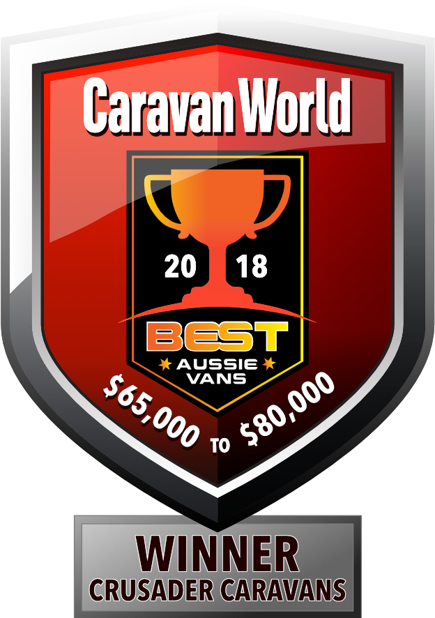 We Are Proud To Announce Our Recent Award Win, 'caravan Clipart (653x906), Png Download