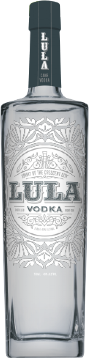 Lula Vodka - Vodka And Tonic Clipart (1200x1171), Png Download
