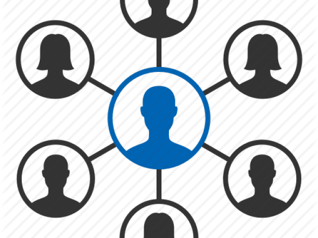 Employee Icon Clipart (640x480), Png Download