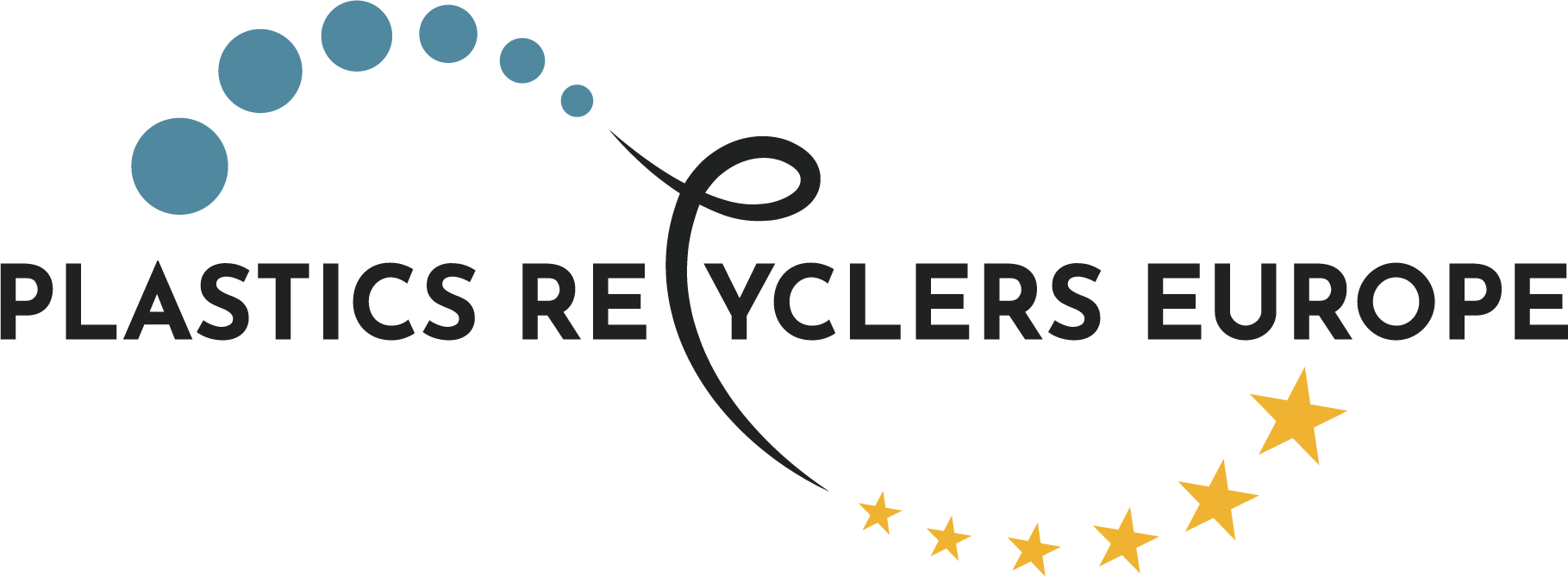 Plastics Recyclers Europe Logo Clipart Large Size Png Image PikPng