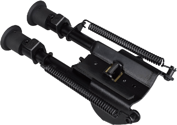 Tms® 6" To 9" Adjustable Spring Return Sniper / Hunting - Rifle Clipart (600x600), Png Download