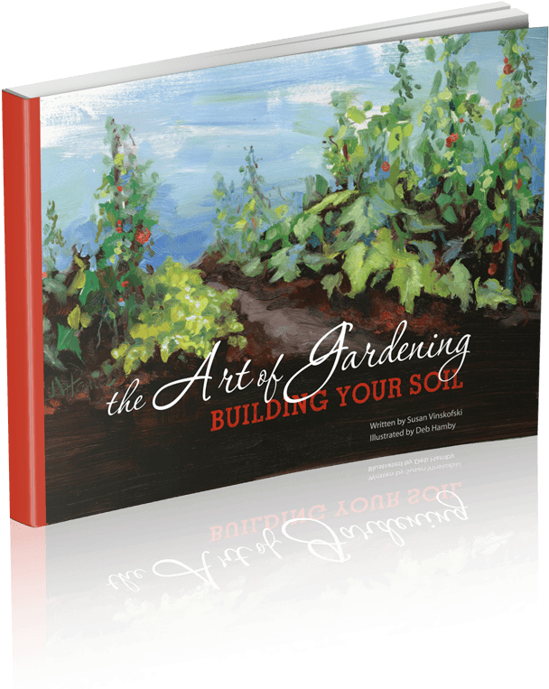 The Art Of Gardening - Gardening Clipart (796x849), Png Download