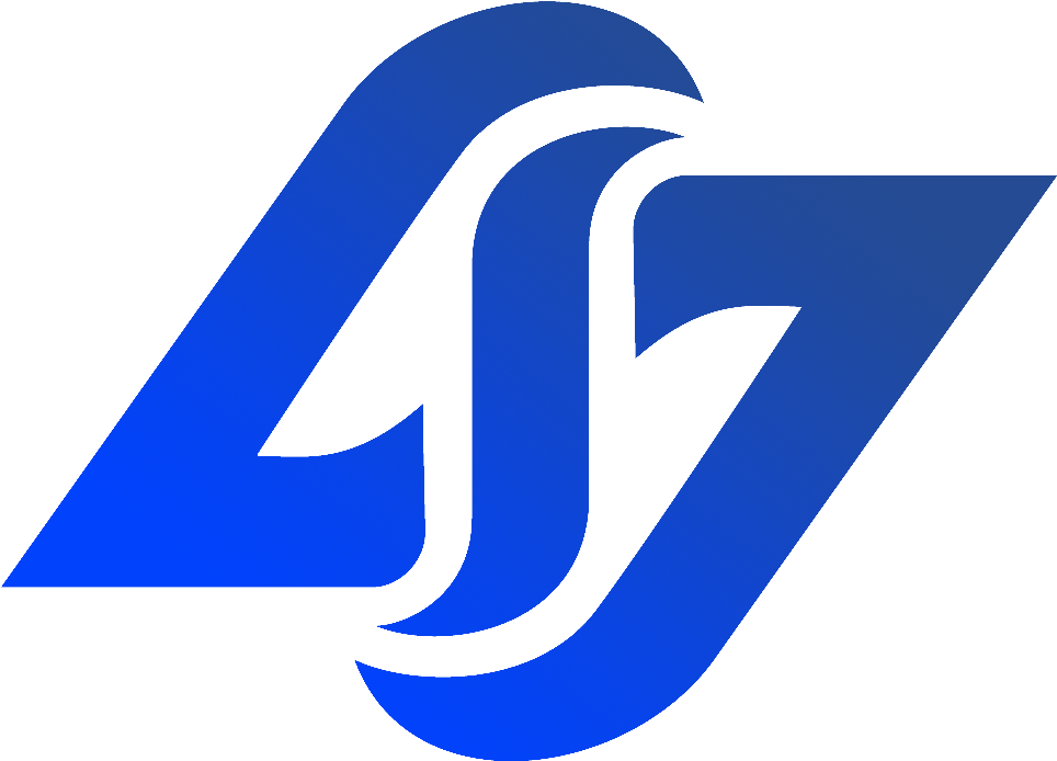 Counter Logic Gaming Europe - Counter Logic Gaming Icon Clipart (963x963), Png Download