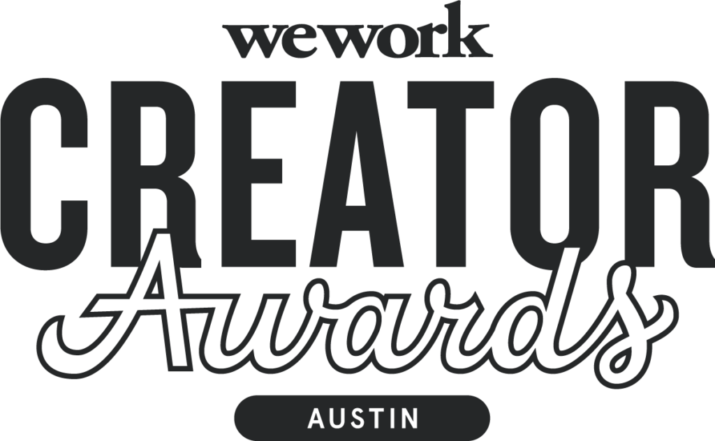 Creator Awards We Work Clipart (1024x632), Png Download