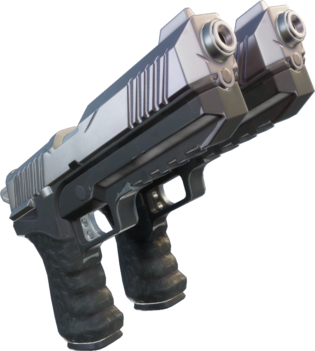 Dual Pistols Png - Fortnite Dual Pistols Icon Clipart (1500x1500), Png Download