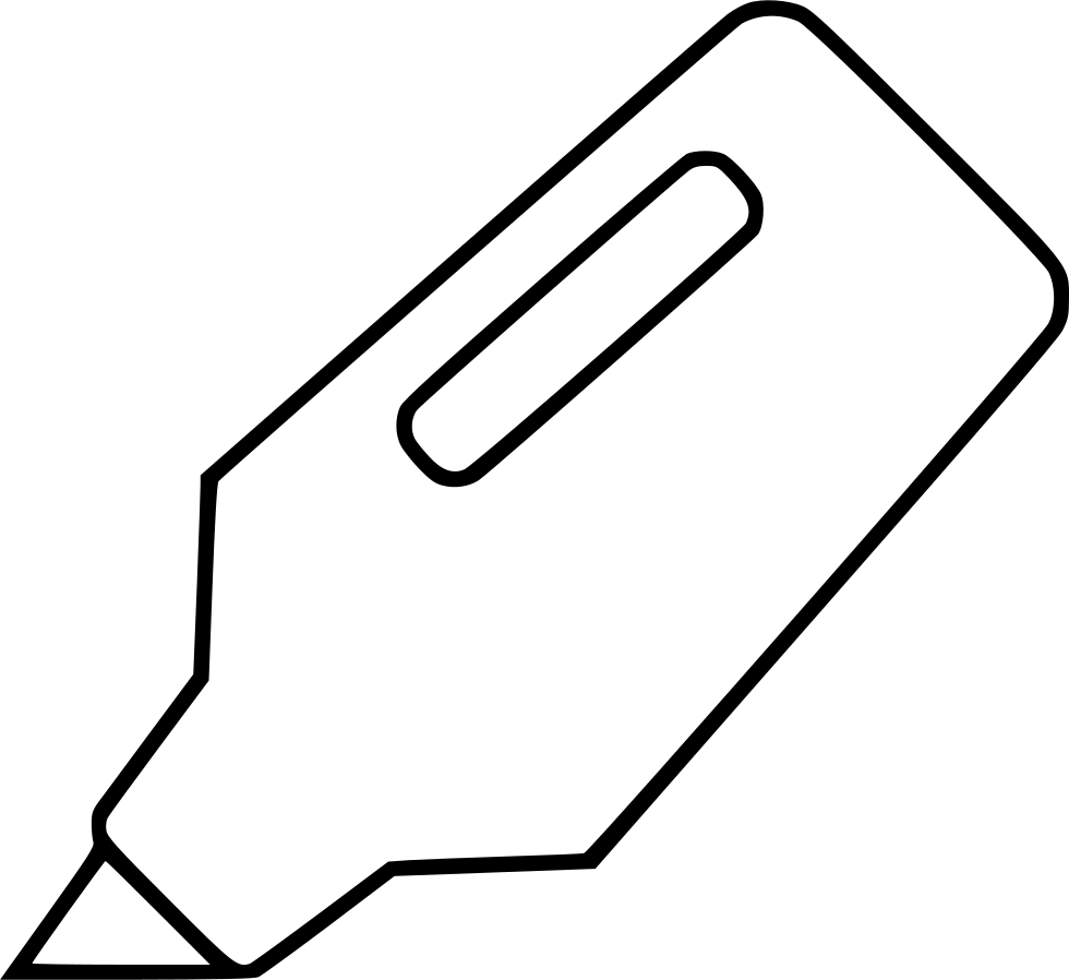 Png File Svg - Line Art Clipart (980x898), Png Download