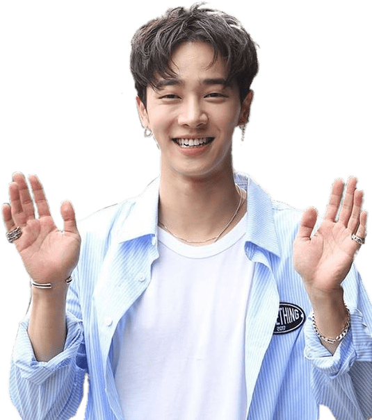 Download - Lee Gikwang Png Clipart (542x640), Png Download