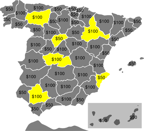 Hunter Partnership In Spain Png Clipart (600x548), Png Download