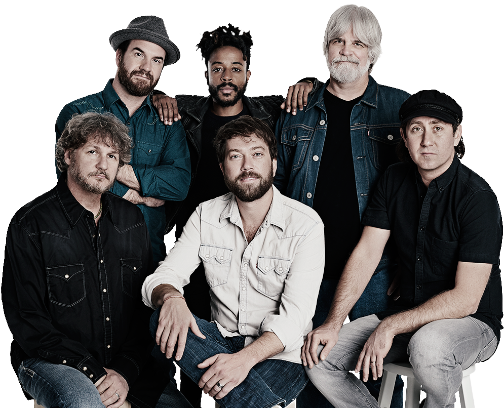 Leftover Salmon Brings Living Room To Concert Stage - Bluegrass Underground Clipart (1227x850), Png Download