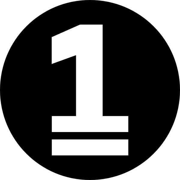 Phone Icons Png Black White Clipart (600x600), Png Download