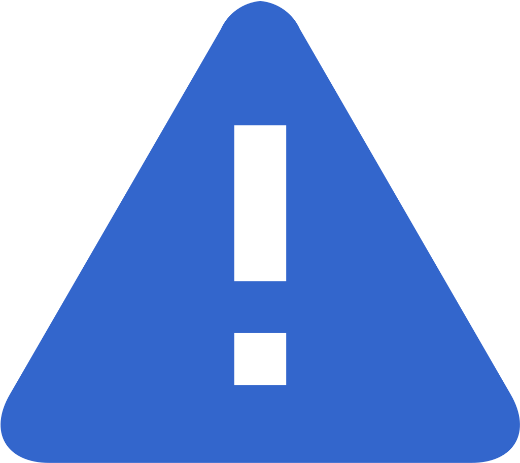 Oojs Ui Icon Alert-progressive - Warning Icon Black Transparent Clipart (1024x1024), Png Download