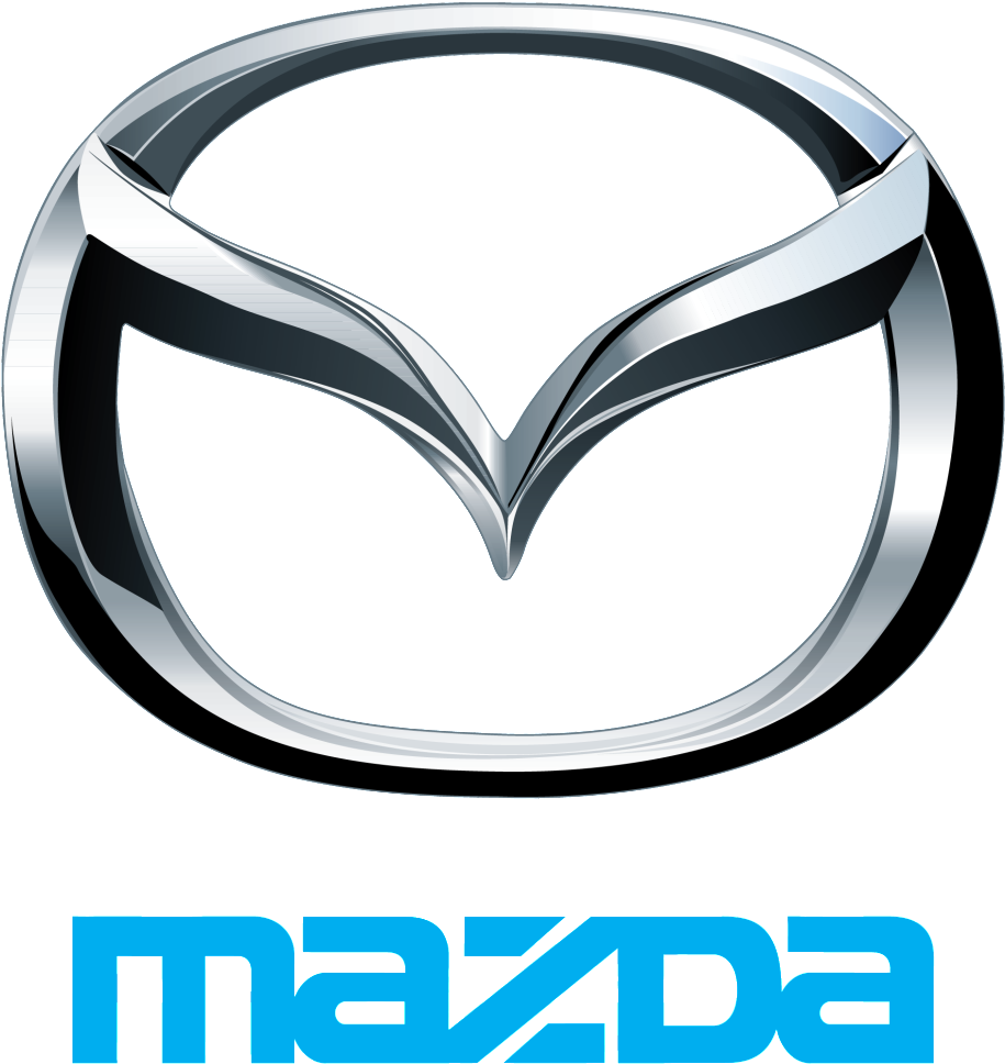 Mazda1 Clipart (978x1024), Png Download
