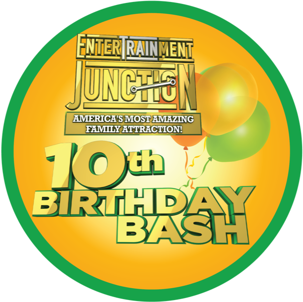 Entertrainment Junction's 10th Birthday Bash - Edmonton Oilers Clipart (633x640), Png Download