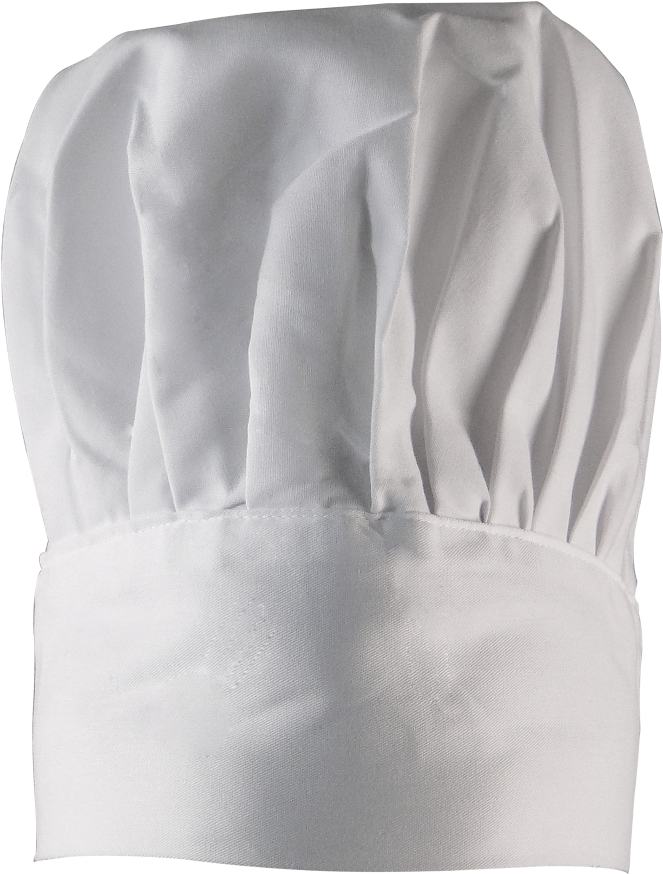 Chef's Hat White - Hoodie Clipart (1452x1863), Png Download