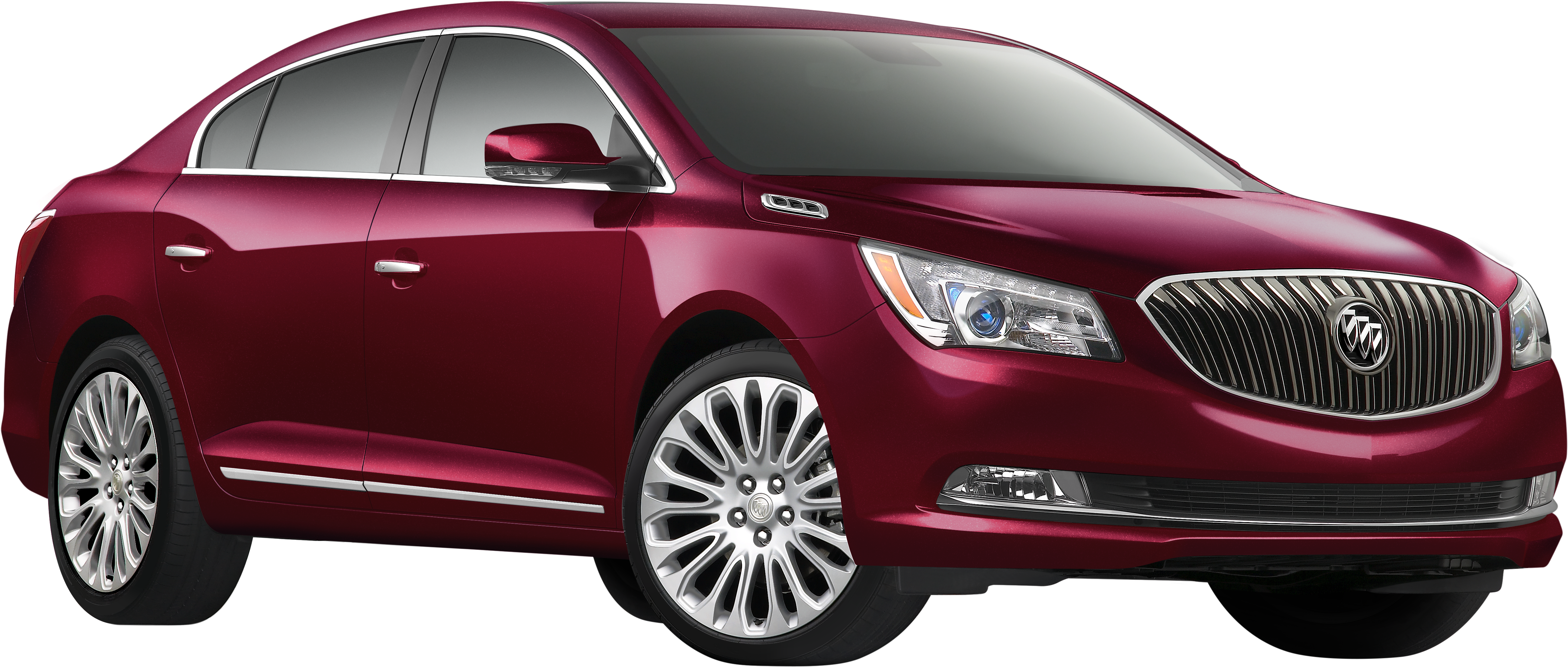 Take Care Of Our Community And There's No Better Time - Buick Lacrosse Clipart (7238x2448), Png Download