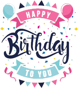 Birthday Bash - Happy Birthday Sister Wish Shayari Clipart (800x600), Png Download