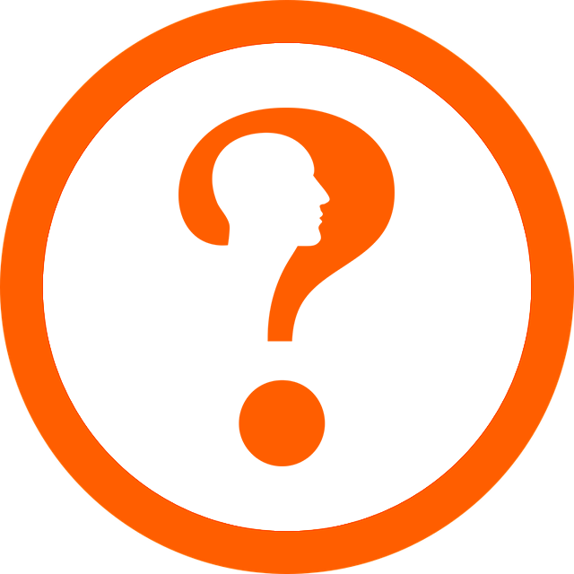 Question Mark Icon - Charing Cross Tube Station Clipart (640x640), Png Download