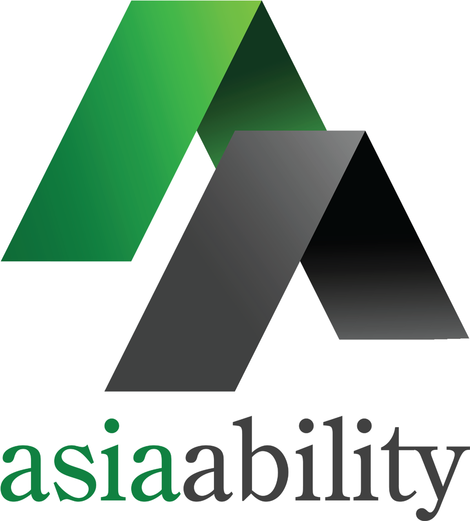 Asia Ability Has Exclusive Rights As The Singapore - Graphic Design Clipart (2000x1125), Png Download