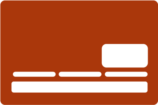 Credit Card Clipart (750x750), Png Download