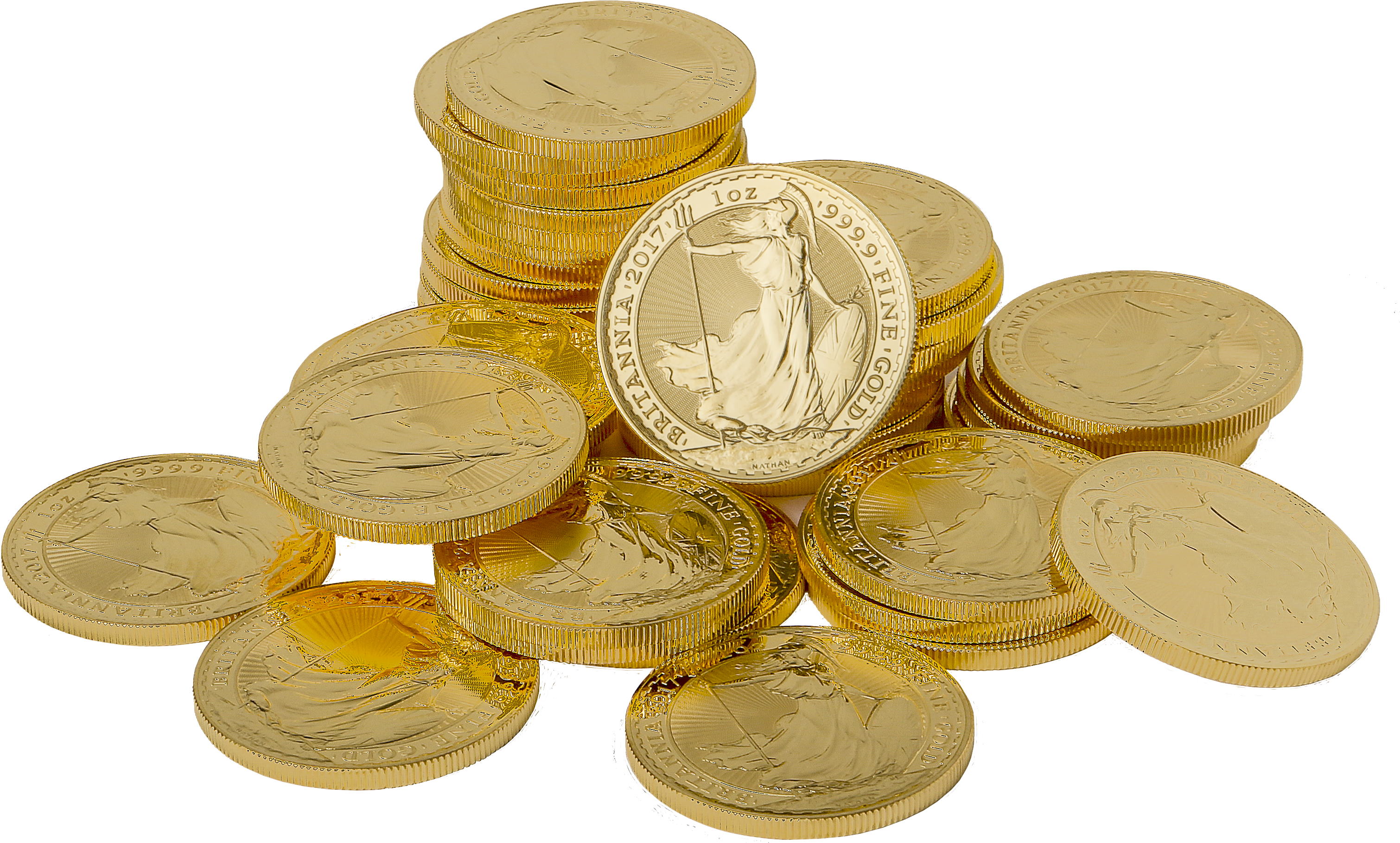 We Buy Gold Bullion - Cash Clipart (3415x2339), Png Download
