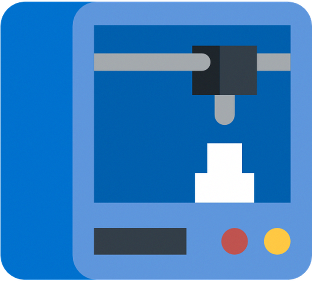 1200 X 630 2 - 3d Printing Clipart (1200x630), Png Download