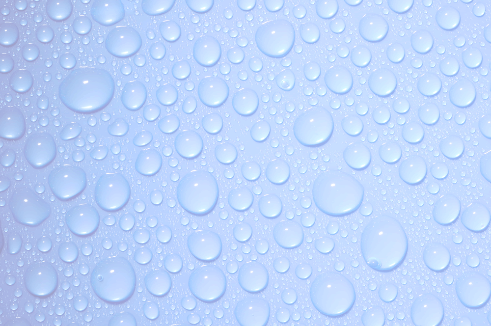 Water Drops Trans Background - Drop Clipart (1000x664), Png Download