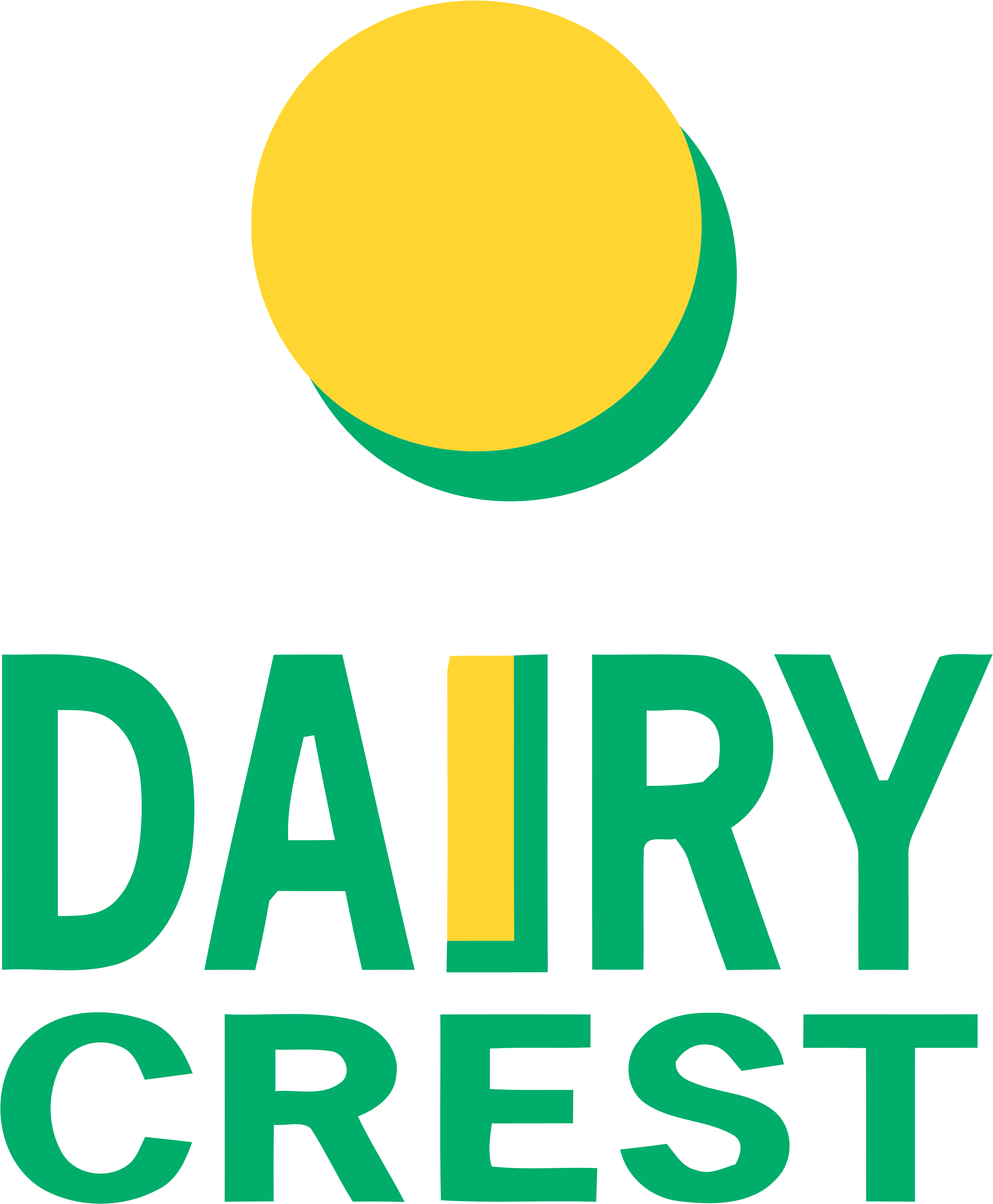 Source - Logos-download - Com - Report - Papa Johns - Dairy Crest Group Plc Logo Clipart (3232x3975), Png Download