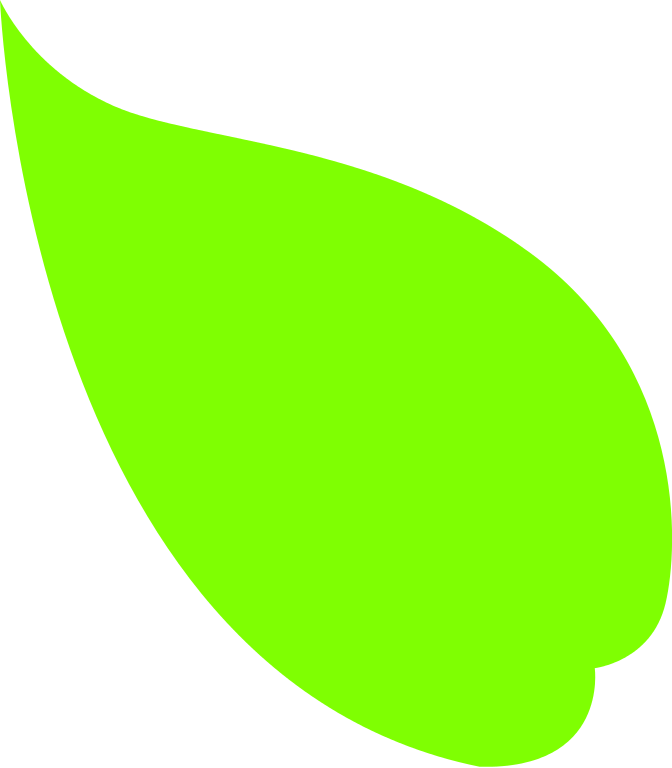 Leaf Icon Clipart (672x768), Png Download