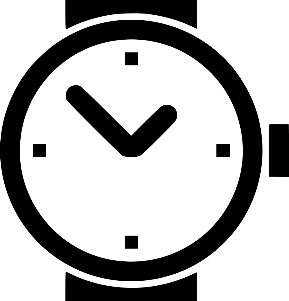 Clock Eye Svg Png Icon Free Download - Chronorally S 84300 3ca Abn Clipart (938x980), Png Download