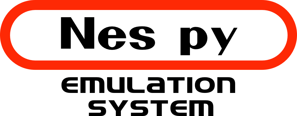 Nes Py Logo - Graphic Design Clipart (946x372), Png Download