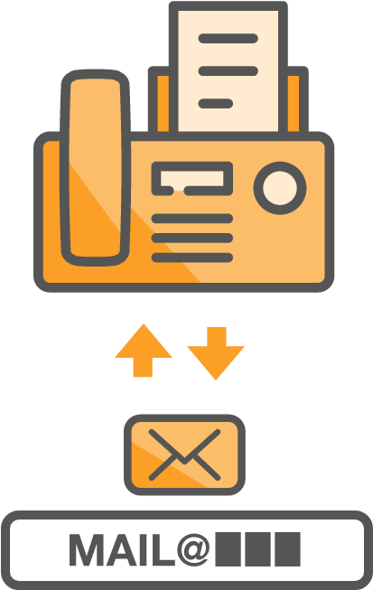 Provide You A Fax Number Clipart (800x800), Png Download
