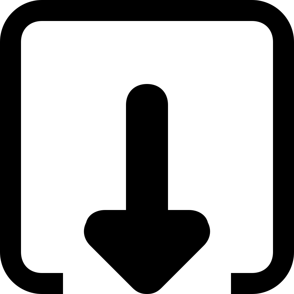 Excel Icon Png Clipart (980x980), Png Download