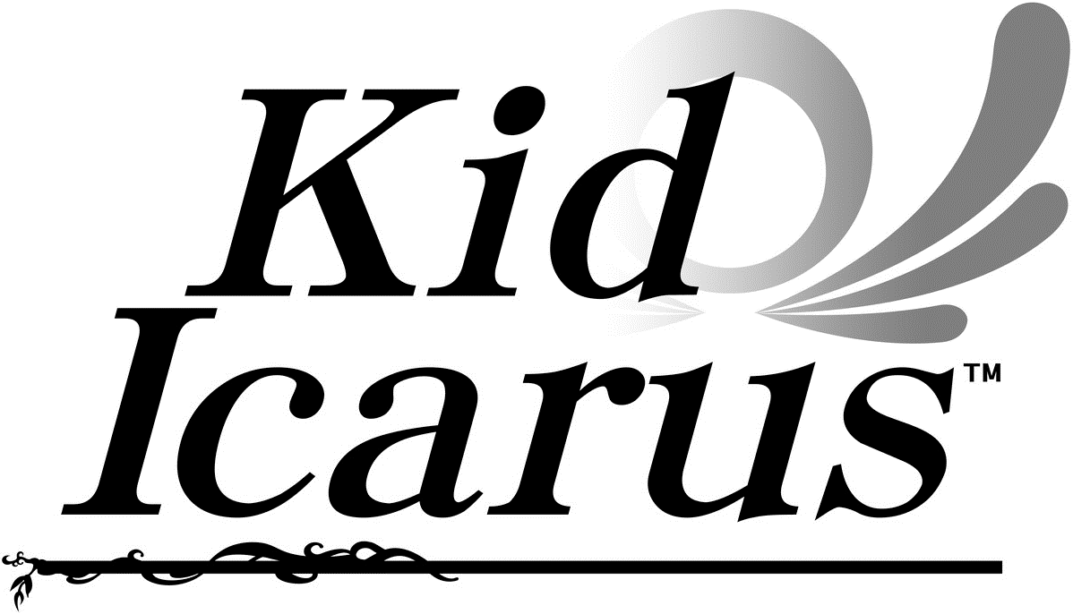 [clásicos] Kid Icarus [nes] - Kid Icarus Uprising Clipart (1198x686), Png Download