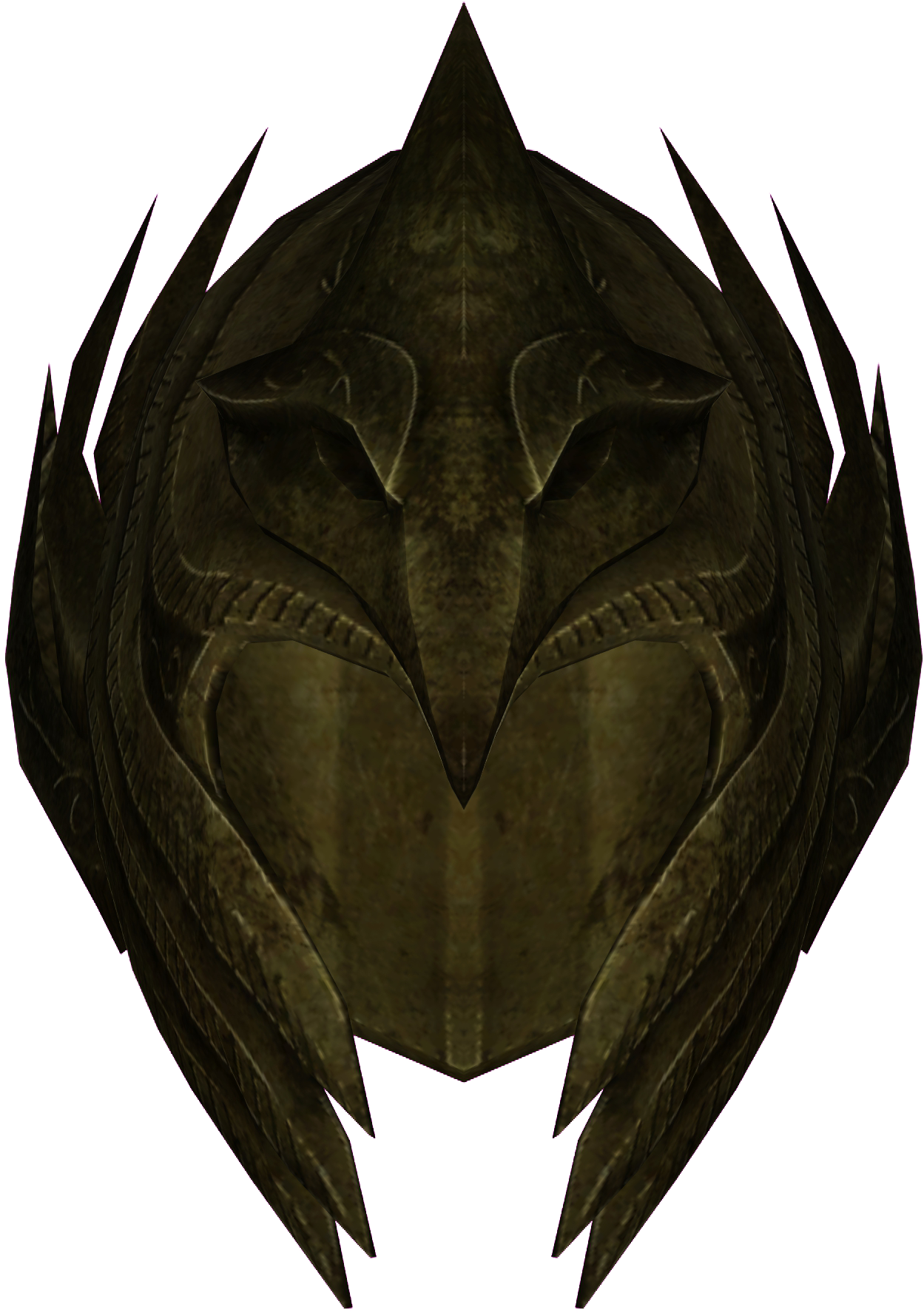 The Elder Scrolls , Png Download Clipart (1249x1774), Png Download