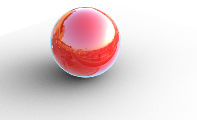 Shadow - Fruit Clipart (640x480), Png Download