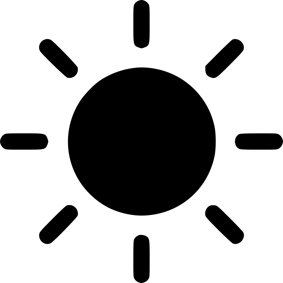 Png File - Cartoon Light Bulb Png Clipart (980x980), Png Download