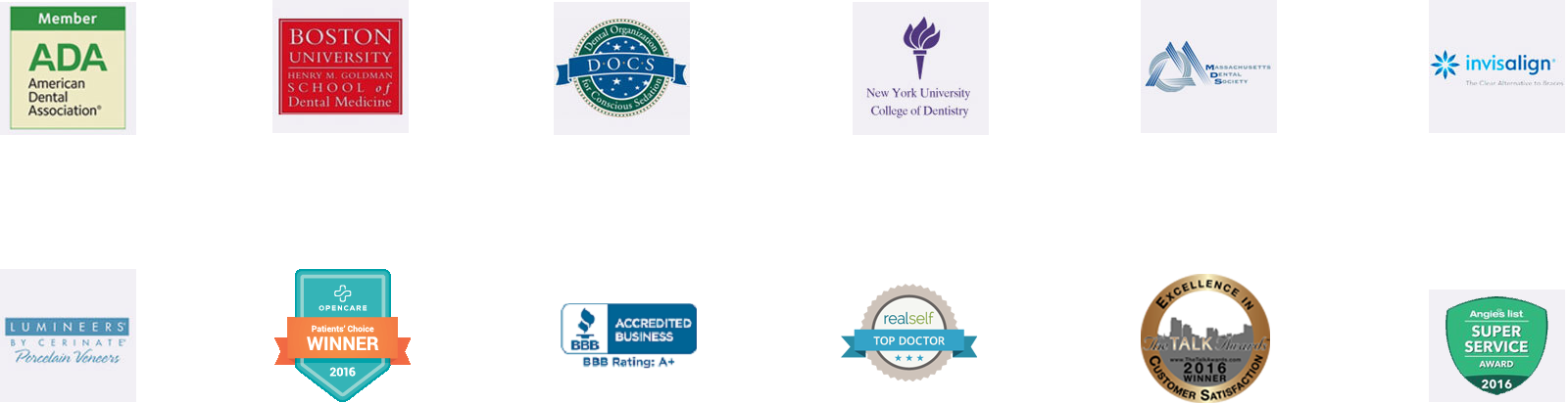 Accreditation - April 12 Clipart (1600x412), Png Download
